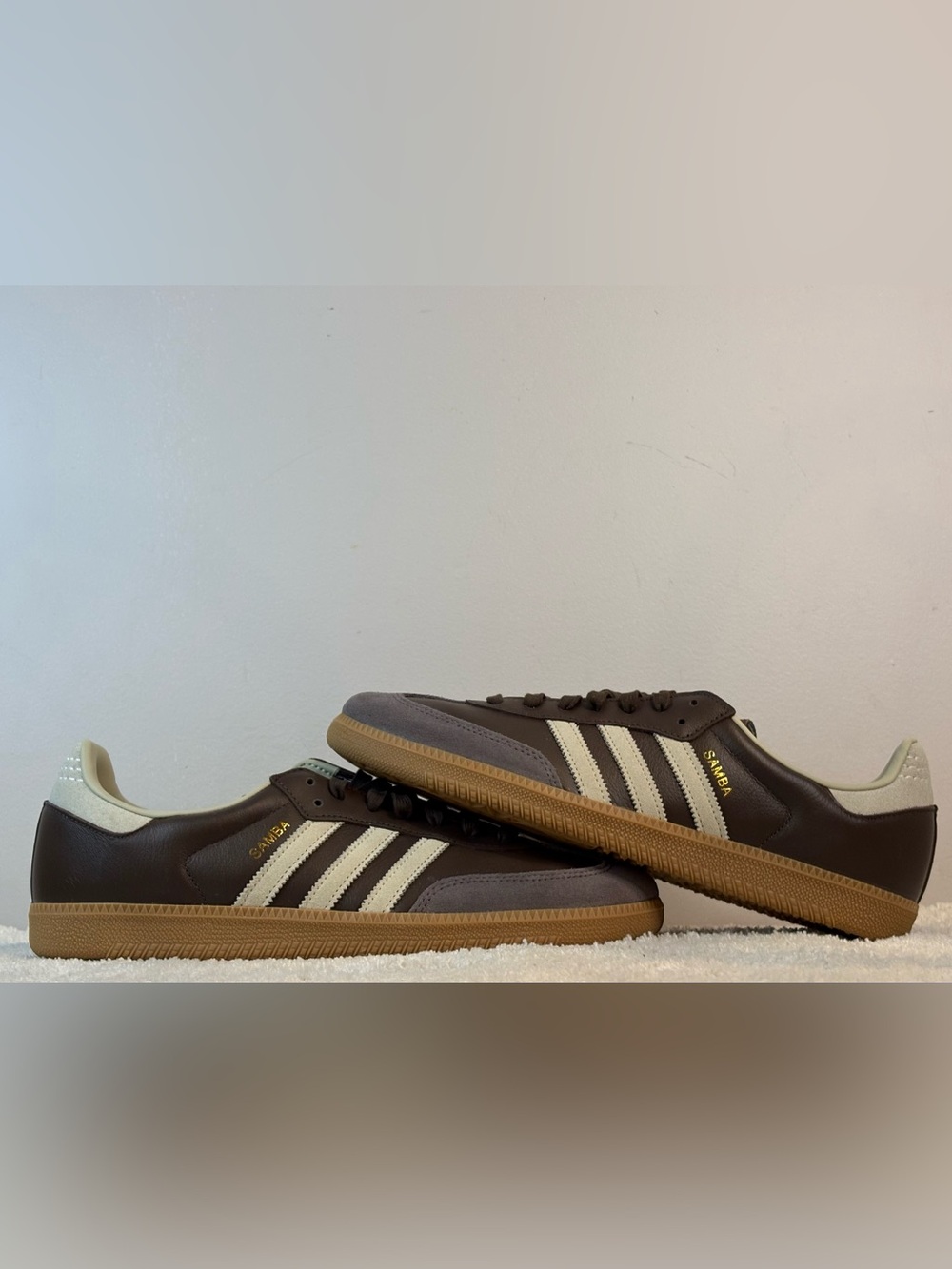 Adidas Samba OG